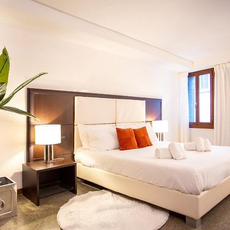 Luxury Apartment In San Marco, Venedig Eksteriør billede
