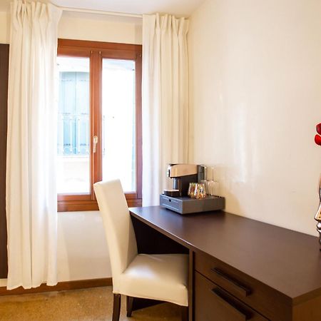 Luxury Apartment In San Marco, Venedig Eksteriør billede