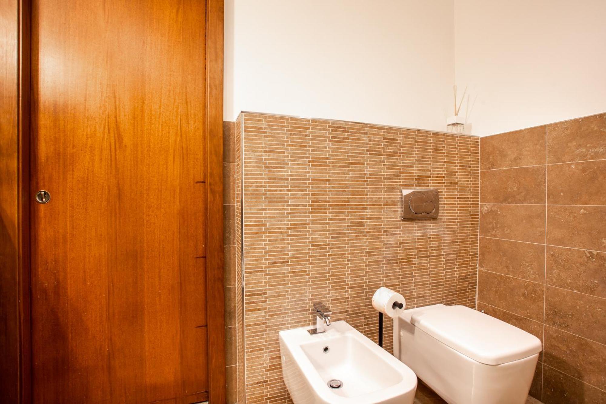 Luxury Apartment In San Marco, Venedig Eksteriør billede