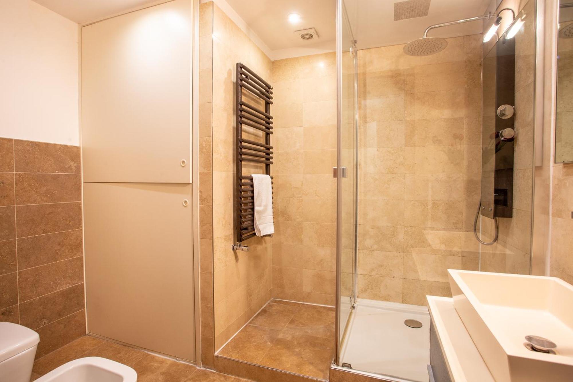 Luxury Apartment In San Marco, Venedig Eksteriør billede