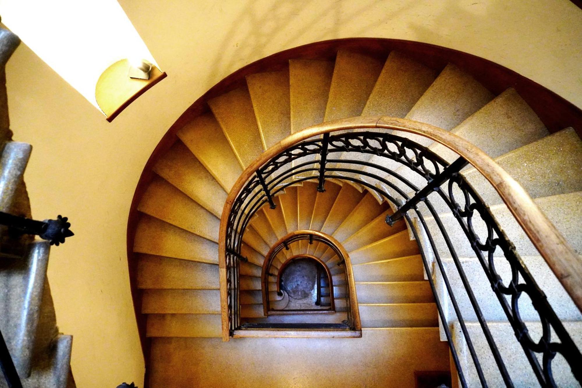 Luxury Apartment In San Marco, Venedig Eksteriør billede
